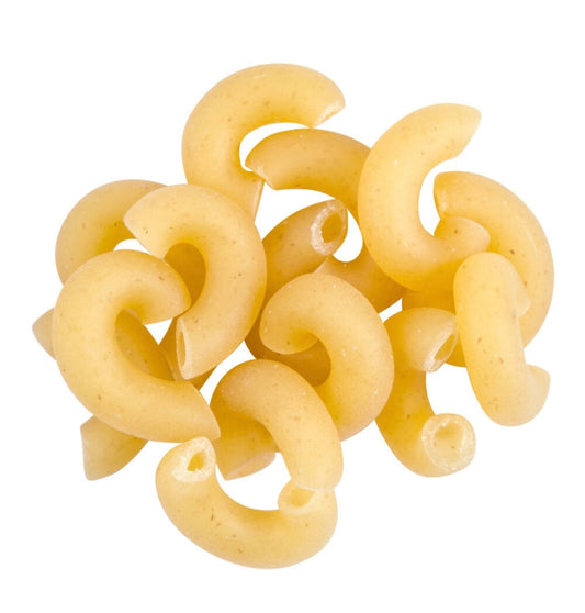 20 Lb Elbow Macaroni Pasta Bulk Wholesale