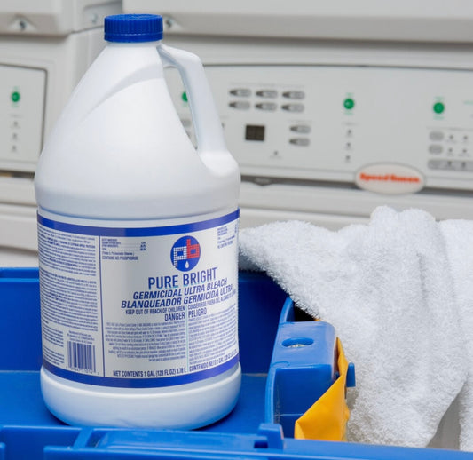 1 Gallon Pure Bright Germicidal Ultra Bleach