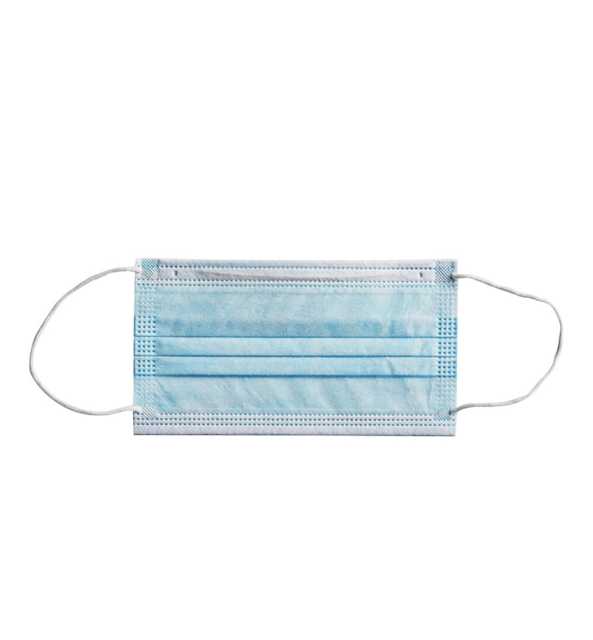 100-Count Face Masks