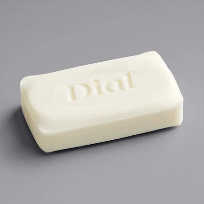 20-Count case / Dial 2.25 oz. Unwrapped Deodorant Bar Soap