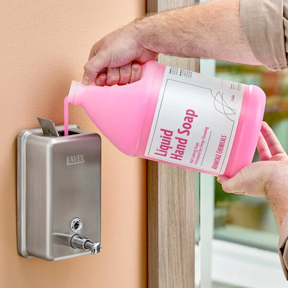 Advantage Chemicals 1 Gallon Ready-to-Use Hand Soap