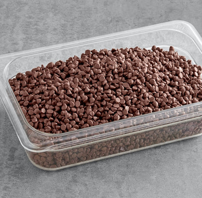 Hershey's Semi Sweet Mini 25 Lb Bulk Wholesale