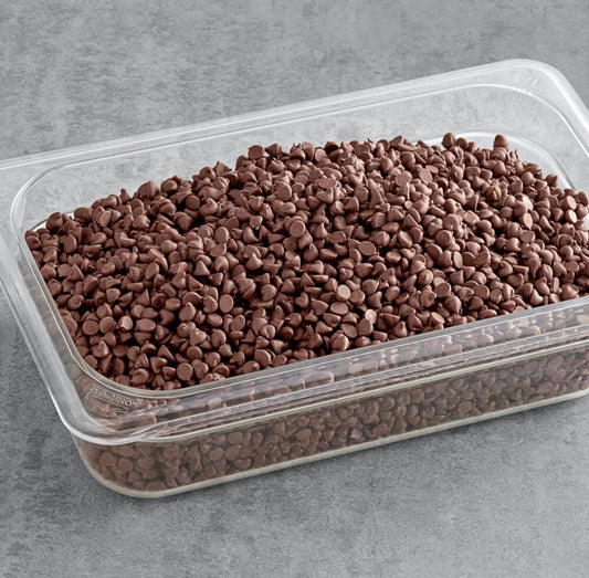 Hershey's Semi Sweet Mini 25 Lb Bulk Wholesale