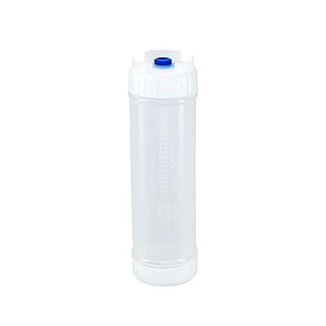 6-Count , FIFO Squeeze bottle 20 oz. Sauce Bottle with Large Valve- 6 bottle