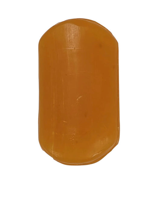 PAYA Organics Translucent Face & Body Soap 1.5oz - Set of 20