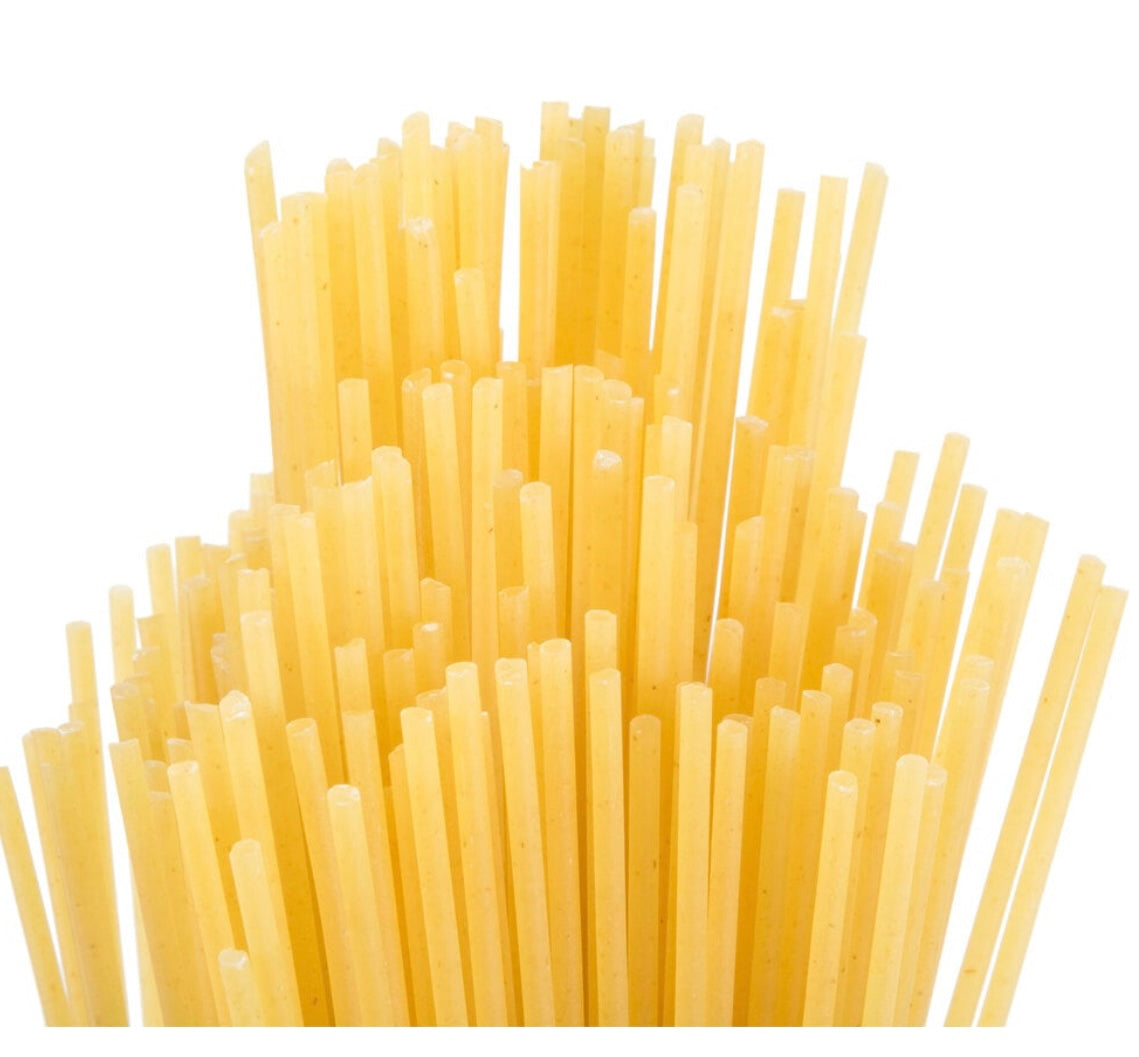 20 Lb Spaghetti Pasta Bulk Wholesale
