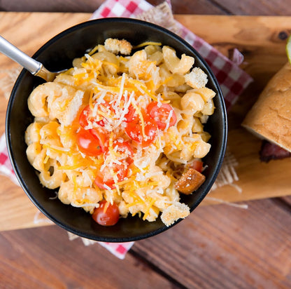 20 Lb Elbow Macaroni Pasta Bulk Wholesale