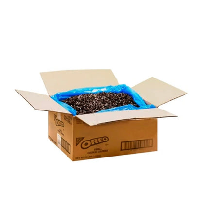 Nabisco Oreo Cookies Small Pieces 25 Lb Bulk Wholesale