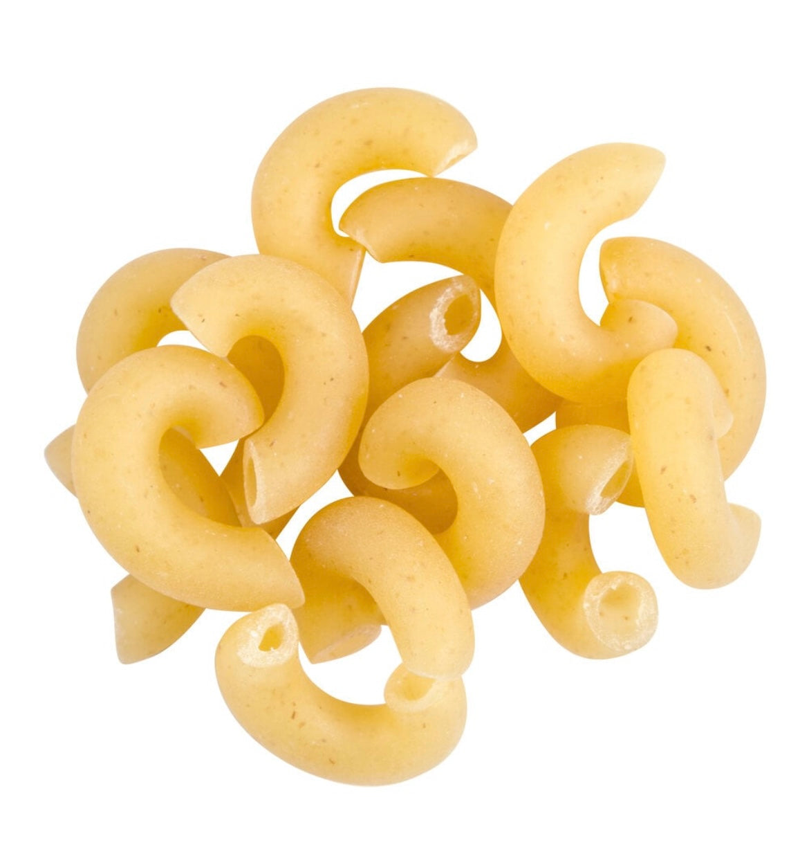 20 Lb Elbow Macaroni Pasta Bulk Wholesale