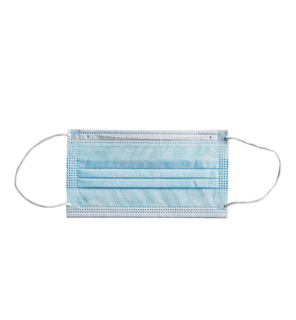 2,000-Count Face Masks Box