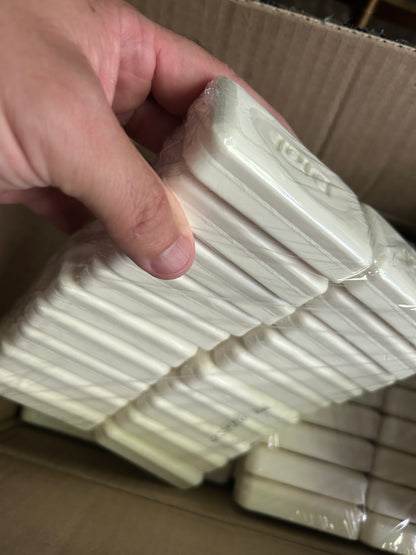 20-Count case / Dial 2.25 oz. Unwrapped Deodorant Bar Soap